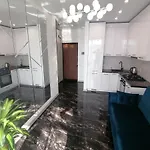 новобудова сам центр вул шевченка 60 оперний 10хв Apartment Lviv