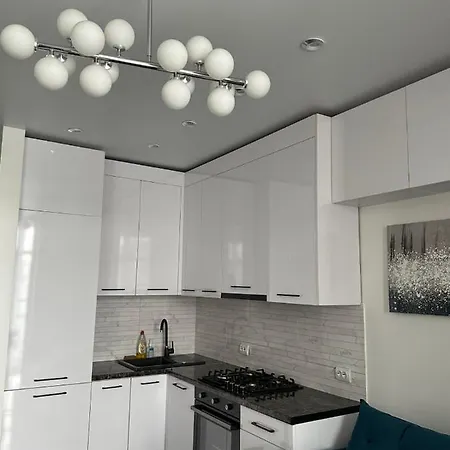 новобудова сам центр вул шевченка 60 оперний 10хв 公寓 *