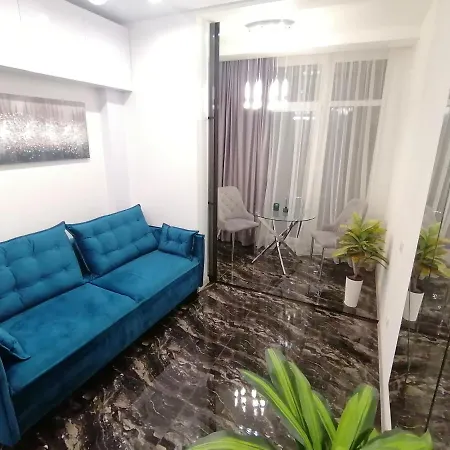 новобудова сам центр вул шевченка 60 оперний 10хв Apartment Lviv