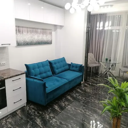 новобудова сам центр вул шевченка 60 оперний 10хв Apartment