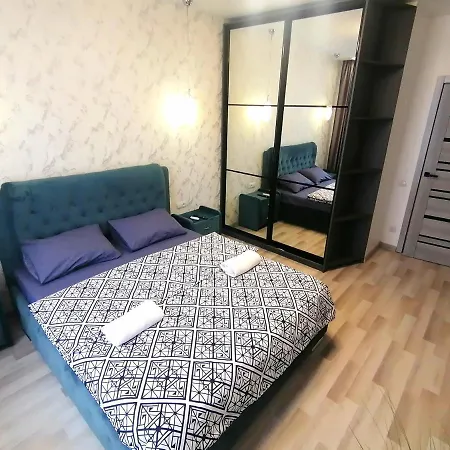 новобудова сам центр вул шевченка 60 оперний 10хв 公寓 *