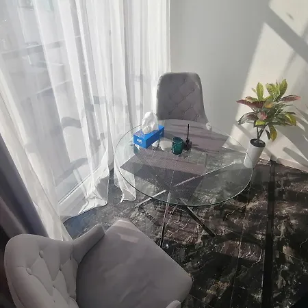новобудова сам центр вул шевченка 60 оперний 10хв Apartment Lviv