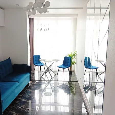 Apartmán новобудова сам центр вул шевченка 60 оперний 10хв Lvov