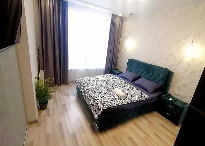 Apartment новобудова сам центр вул шевченка 60 оперний 10хв *