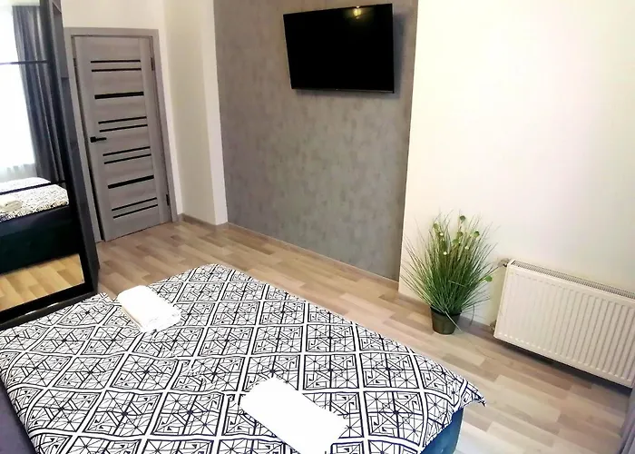 Apartment новобудова сам центр вул шевченка 60 оперний 10хв