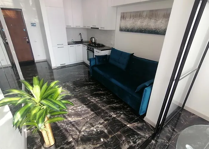 новобудова сам центр вул шевченка 60 оперний 10хв Apartment *