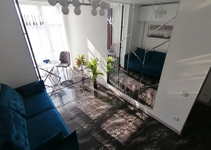 новобудова сам центр вул шевченка 60 оперний 10хв Apartment Lviv