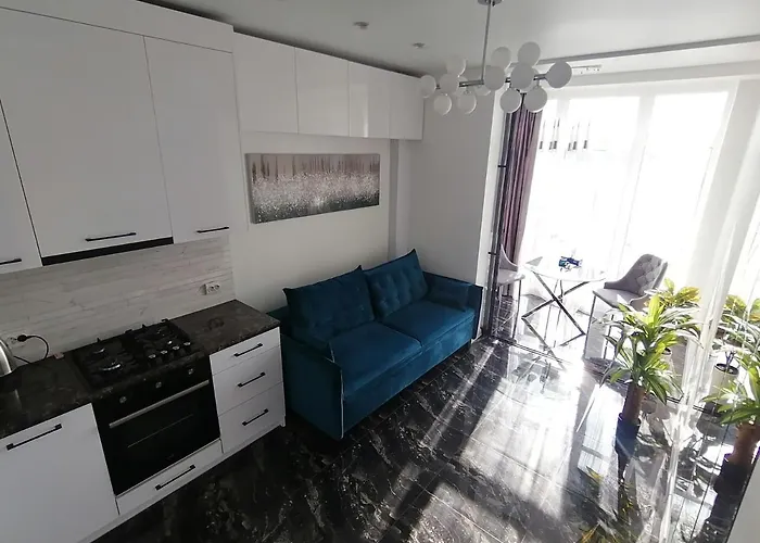 новобудова сам центр вул шевченка 60 оперний 10хв לבוב