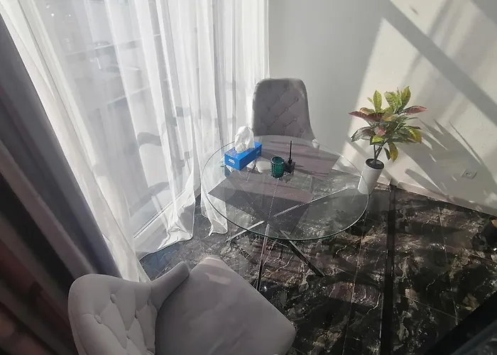 новобудова сам центр вул шевченка 60 оперний 10хв Apartment Lviv