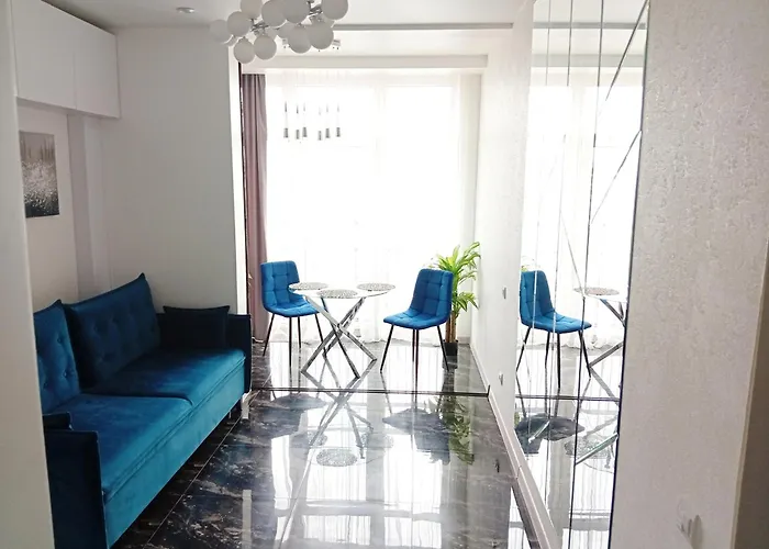 Apartmán новобудова сам центр вул шевченка 60 оперний 10хв Lvov